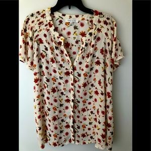 New ROSE+OLIVE Fall womens top